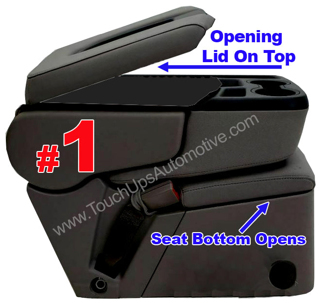 2019-2022 Chevrolet Silverado Katzkin Black Cardinal Crew Double F1901-100