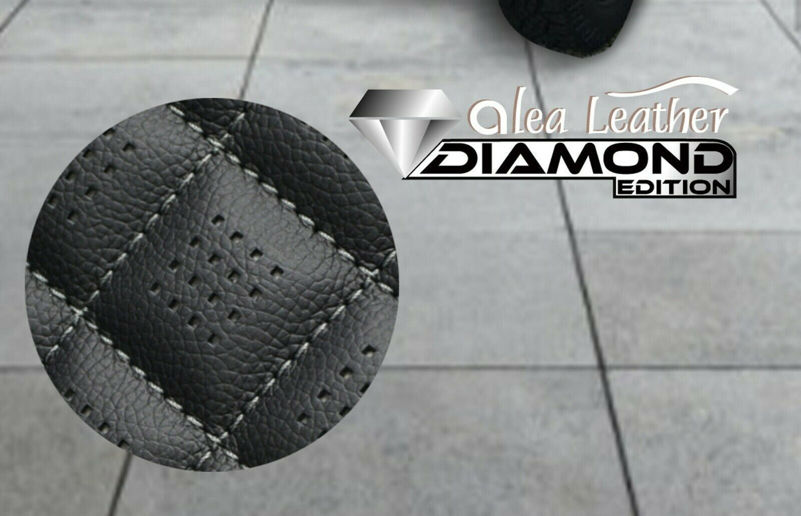 2019-2020 Chevrolet Silverado ALEA Leather CVSV21-D