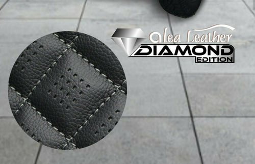 2019-2020 Chevrolet Silverado ALEA Leather CVSV21-D