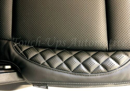 2017-2020 Ford F-250 Alea Leather FDF124DB-G