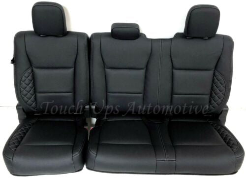 2015-2020 Ford F-150 Alea Leather FDF124DB-G