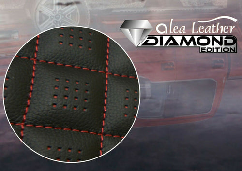 2015-2020 Ford F-150 Alea Leather FDF124DB-R