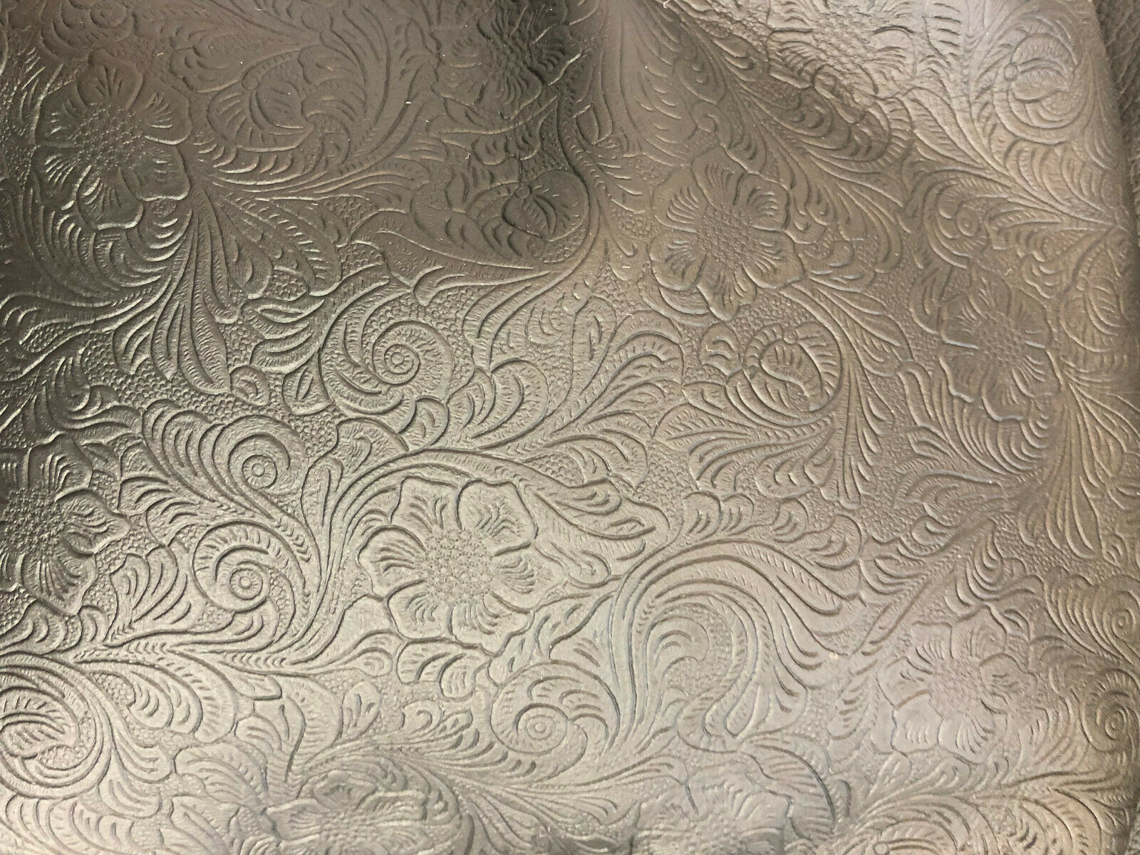 2013-2018 Dodge Ram Quad Cab KATZKIN Black Outlaw Leather seat Covers Kit