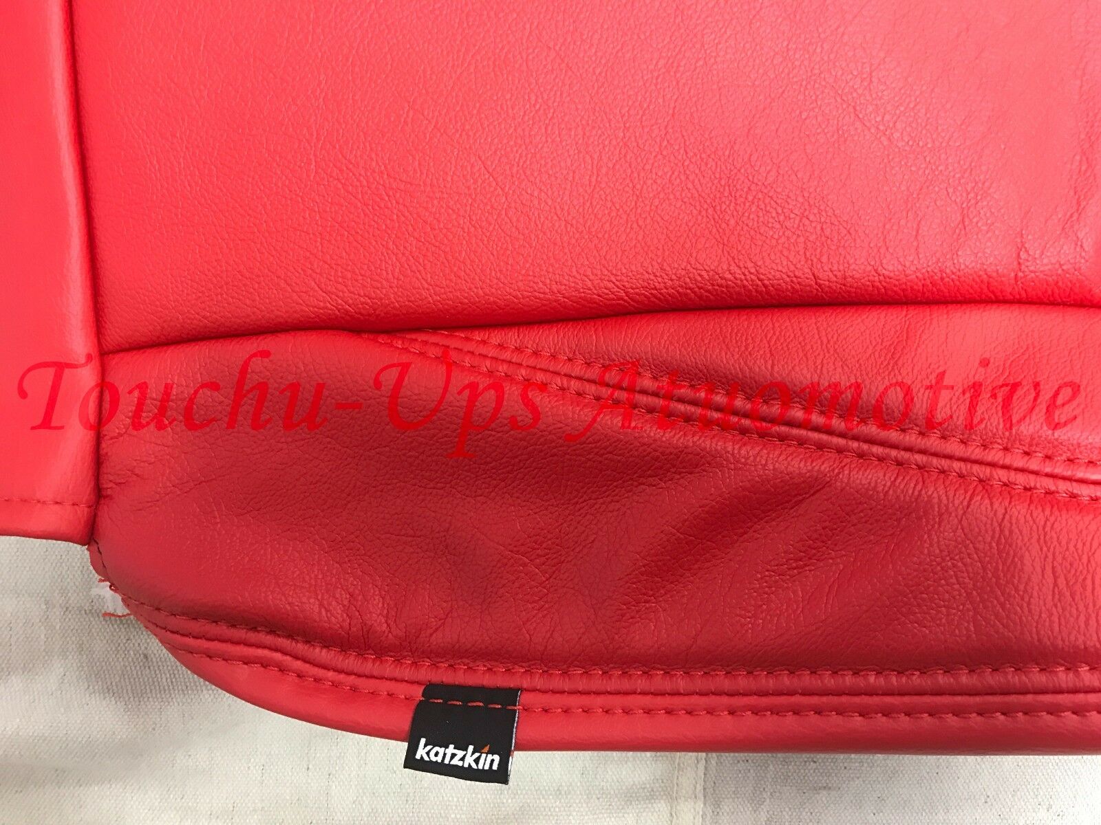 2015 2016 2017 Dodge Charger SE Custom Design KATZKIN Leather Seats NEW Salsa