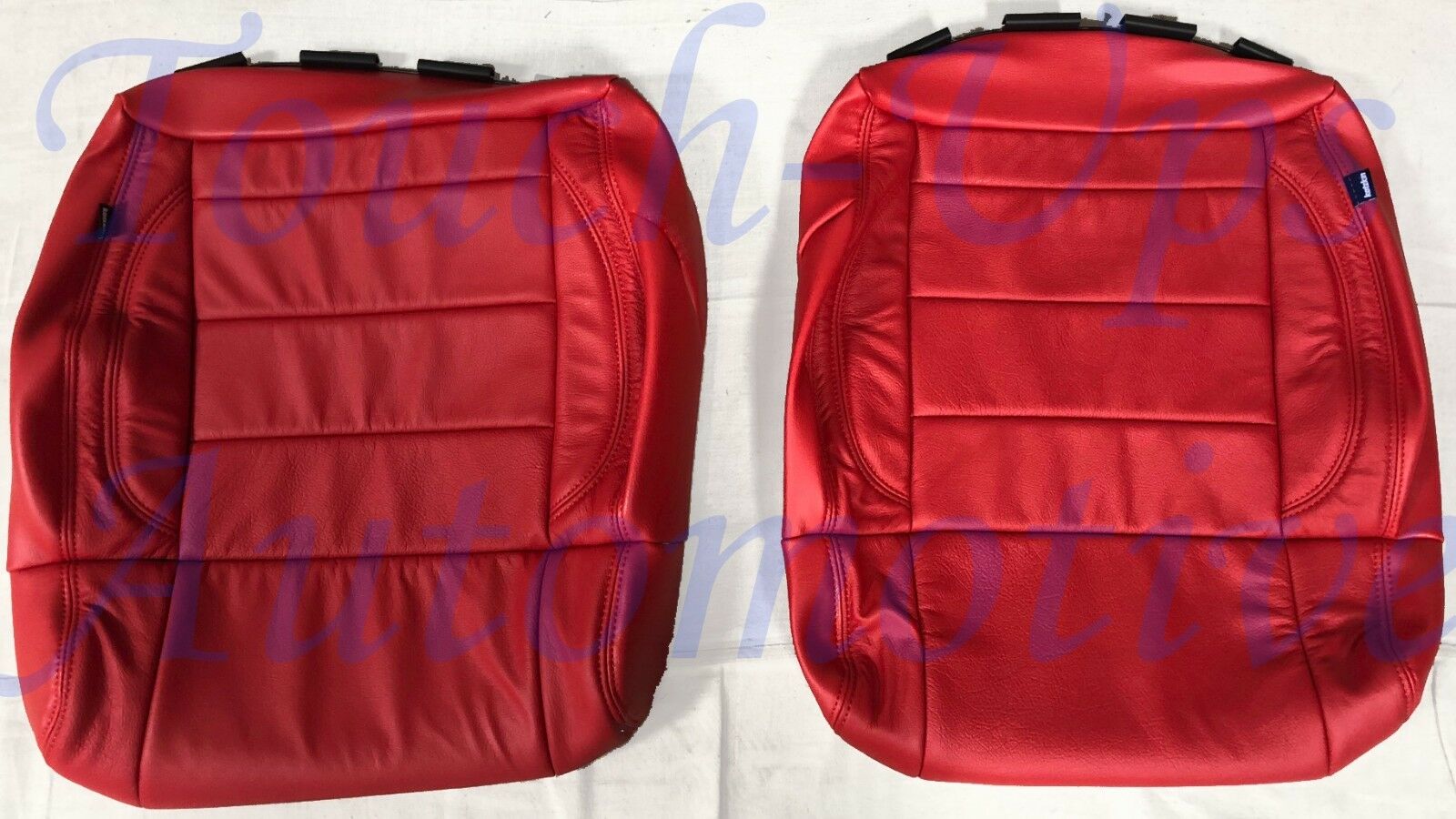 2008 2009 2010 Jeep Wrangler KATZKIN Leather Seat Covers Kit Salsa 4 Door Custom