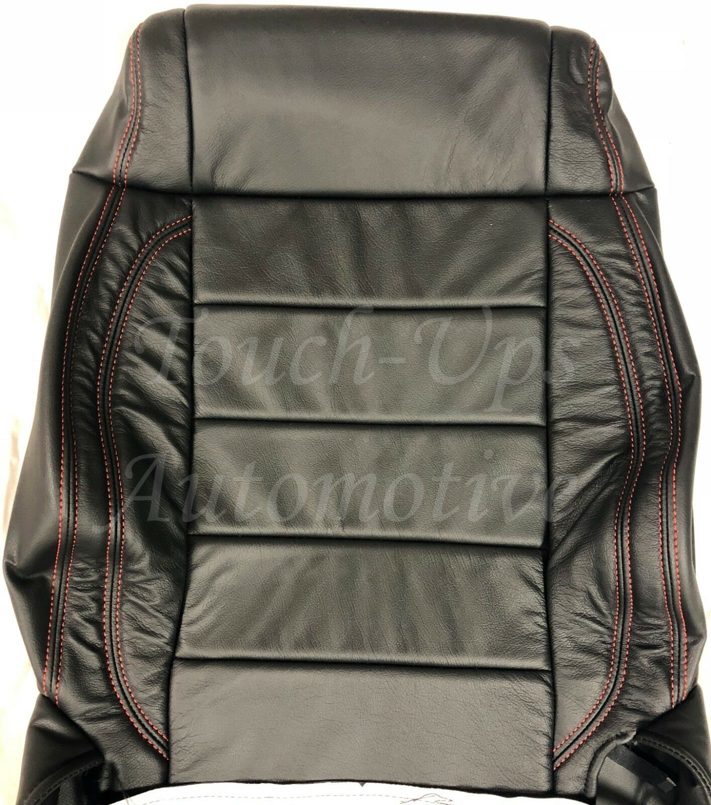 2008 2009 2010 Jeep Wrangler KATZKIN Leather Seat Covers Kit Black Salsa 4 Door