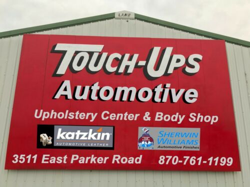 2015-2018 Ford F150 XLT SuperCrew KATZKIN Leather Seat Covers LIMITED Black Gray